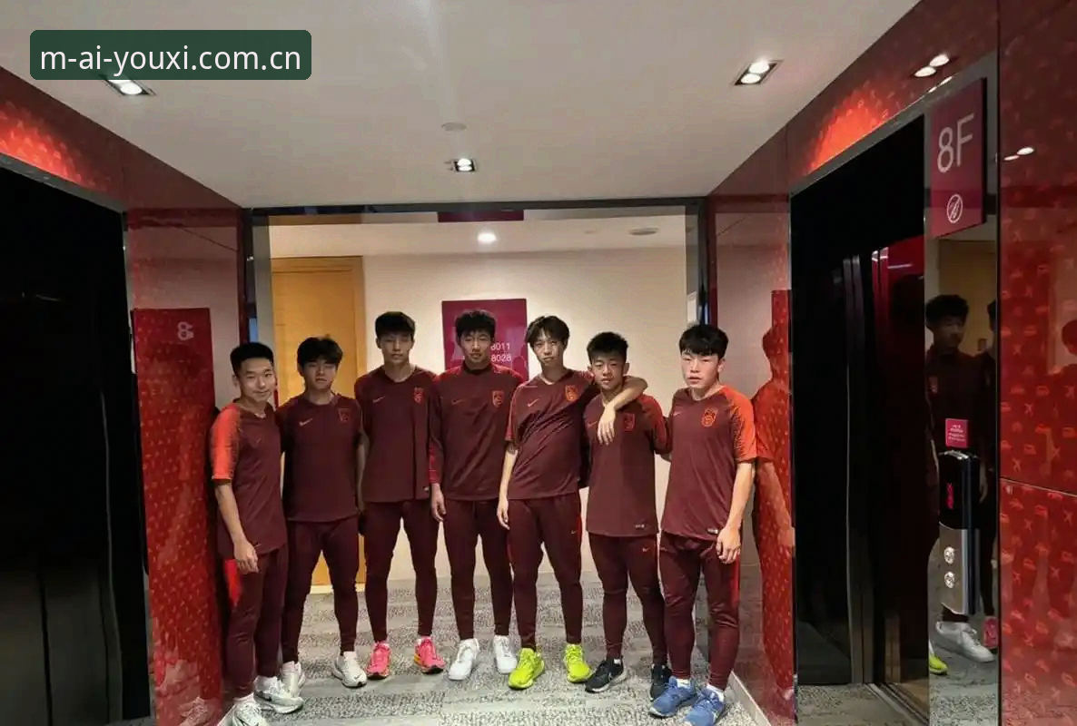 U17世界杯抽签结果全面解读：中国男女足签运深度分析